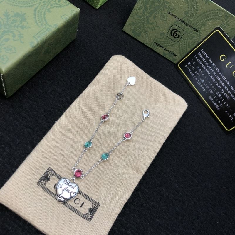 Gvc*1 bracelets